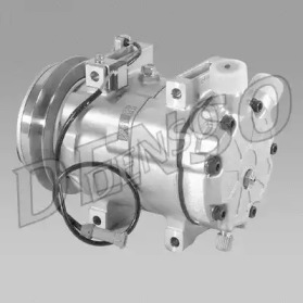 DENSO DCP02087