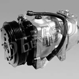 DENSO DCP07006