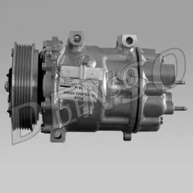 DENSO DCP07015