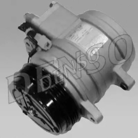 DENSO DCP08003