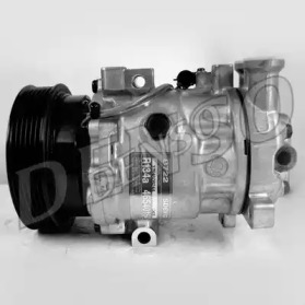 DENSO DCP09028