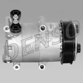 DENSO DCP10100