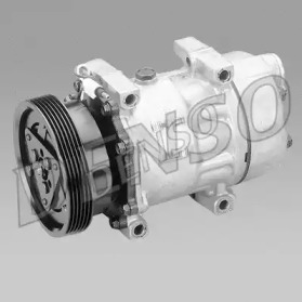 DENSO DCP23001