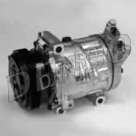 DENSO DCP23006