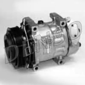 DENSO DCP23007