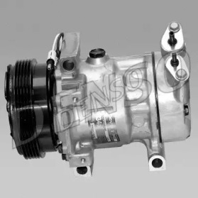 DENSO DCP23050