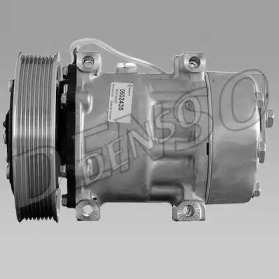 DENSO DCP23103