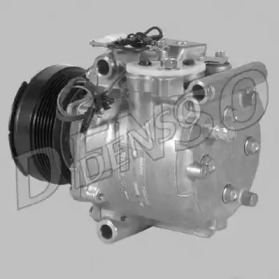 DENSO DCP25010