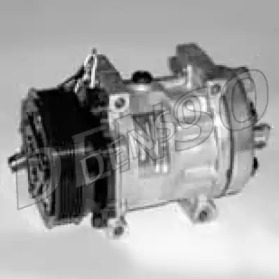 DENSO DCP33001