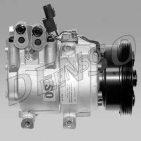 DENSO DCP41007