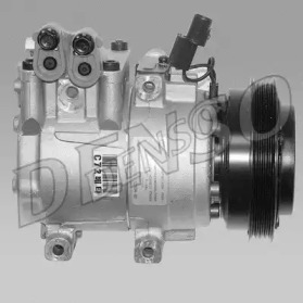 DENSO DCP41009