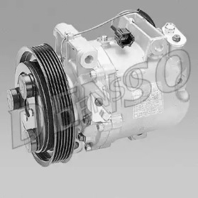 DENSO DCP46001