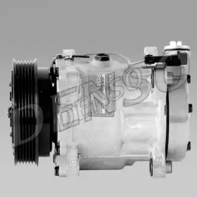 DENSO DCP99015