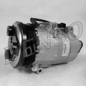 denso dcp10017