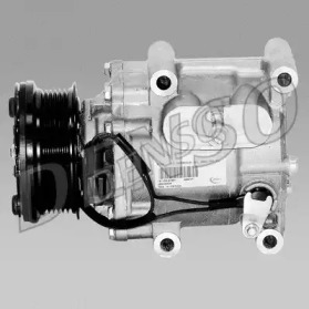 denso dcp10025