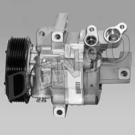 denso dcp21602