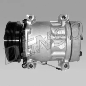 denso dcp23009