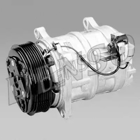 denso dcp33006