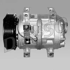 denso dcp33010