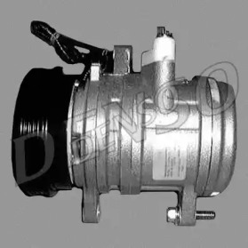 denso dcp41001