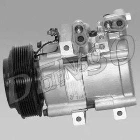 denso dcp43003