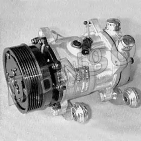denso dcp01008