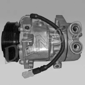 denso dcp07050