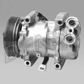 denso dcp07052
