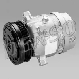 denso dcp09051