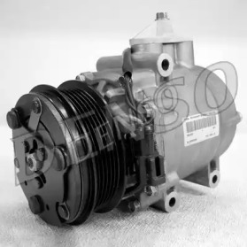 denso dcp10007