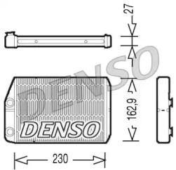 DENSO DRR09034