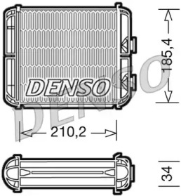 DENSO DRR20003