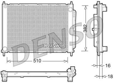 DENSO DRM23101