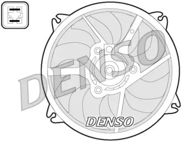 DENSO DER07006