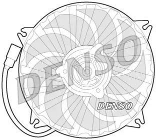 DENSO DER07007