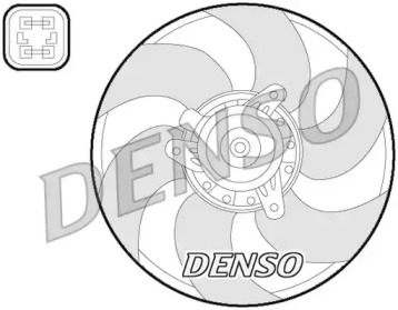 DENSO DER07009