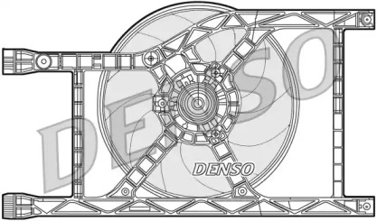 DENSO DER09045