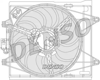 DENSO DER09051