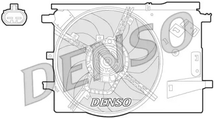 DENSO DER09053