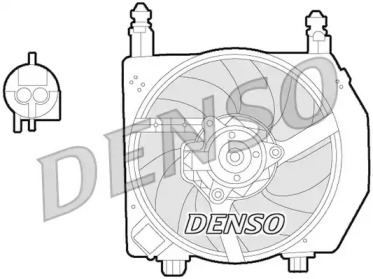 DENSO DER10006