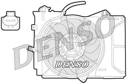 DENSO DER50001