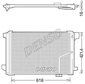 DENSO DCN17035