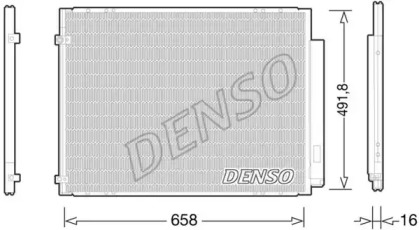 DENSO DCN51010