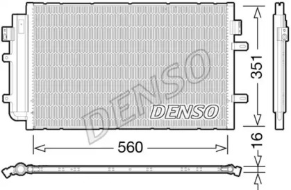 DENSO DCN12005 DENSO DCN12005