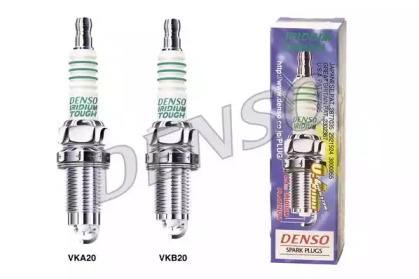denso vkb20