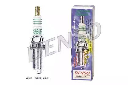 denso vkh16
