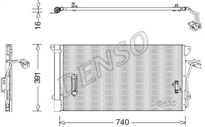 DENSO DCN02027