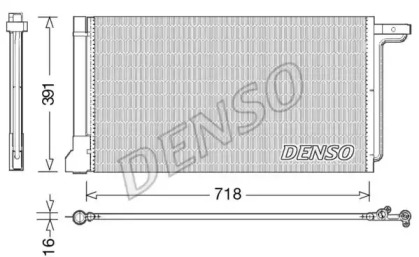 DENSO DCN10028