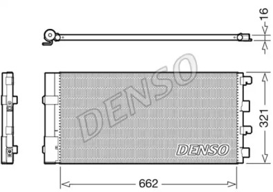 DENSO DCN37003