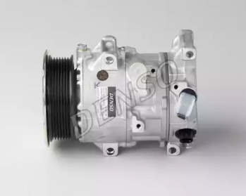 denso dcp51001